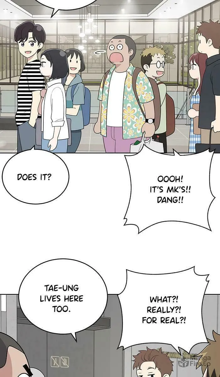 She's Hopeless Chapter 50 page 9 - 