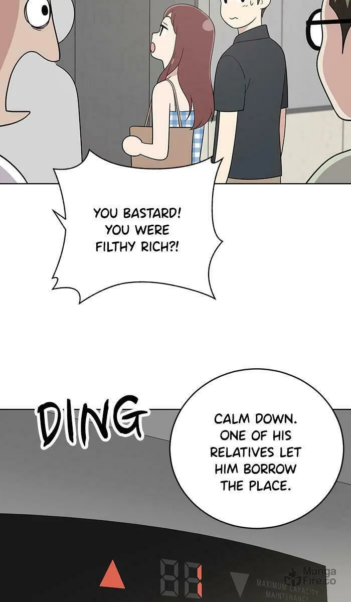 She's Hopeless Chapter 50 page 10 - 