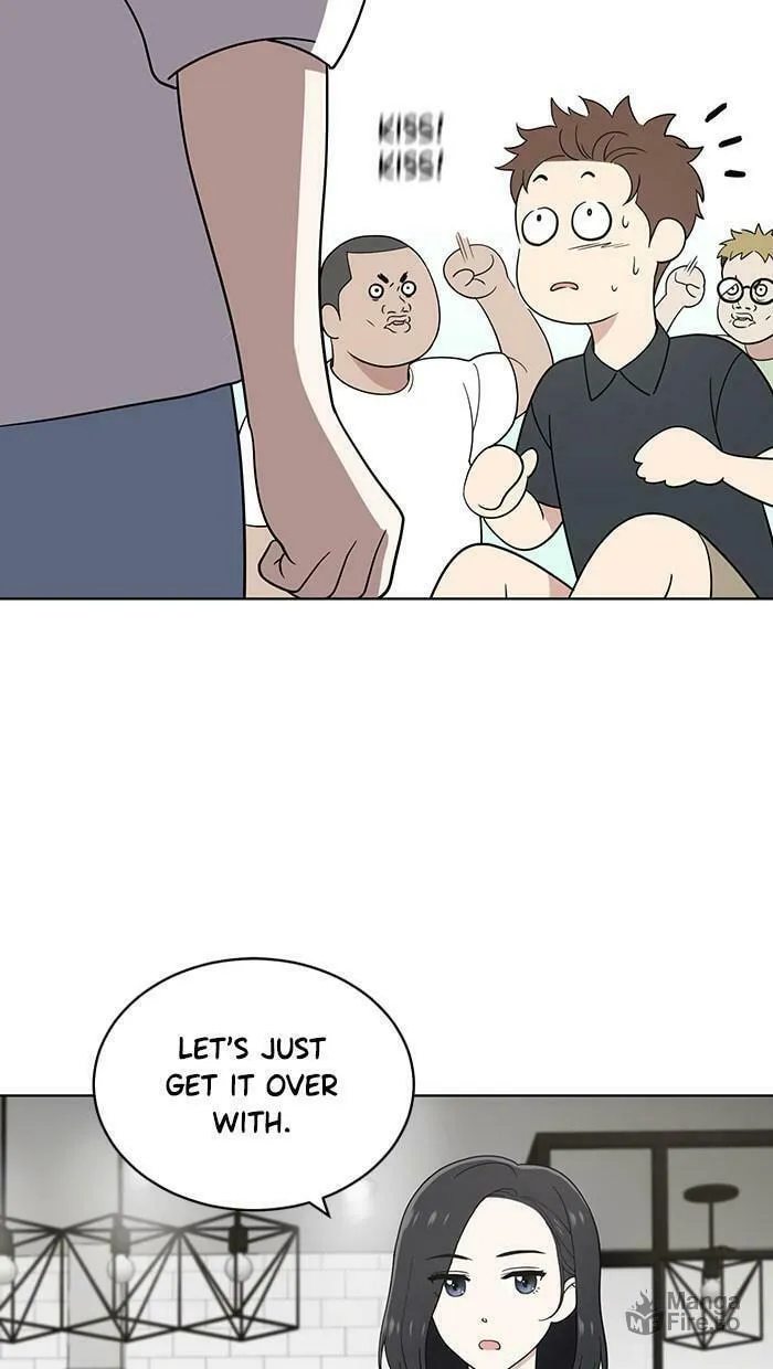 She's Hopeless Chapter 51 page 12 - 