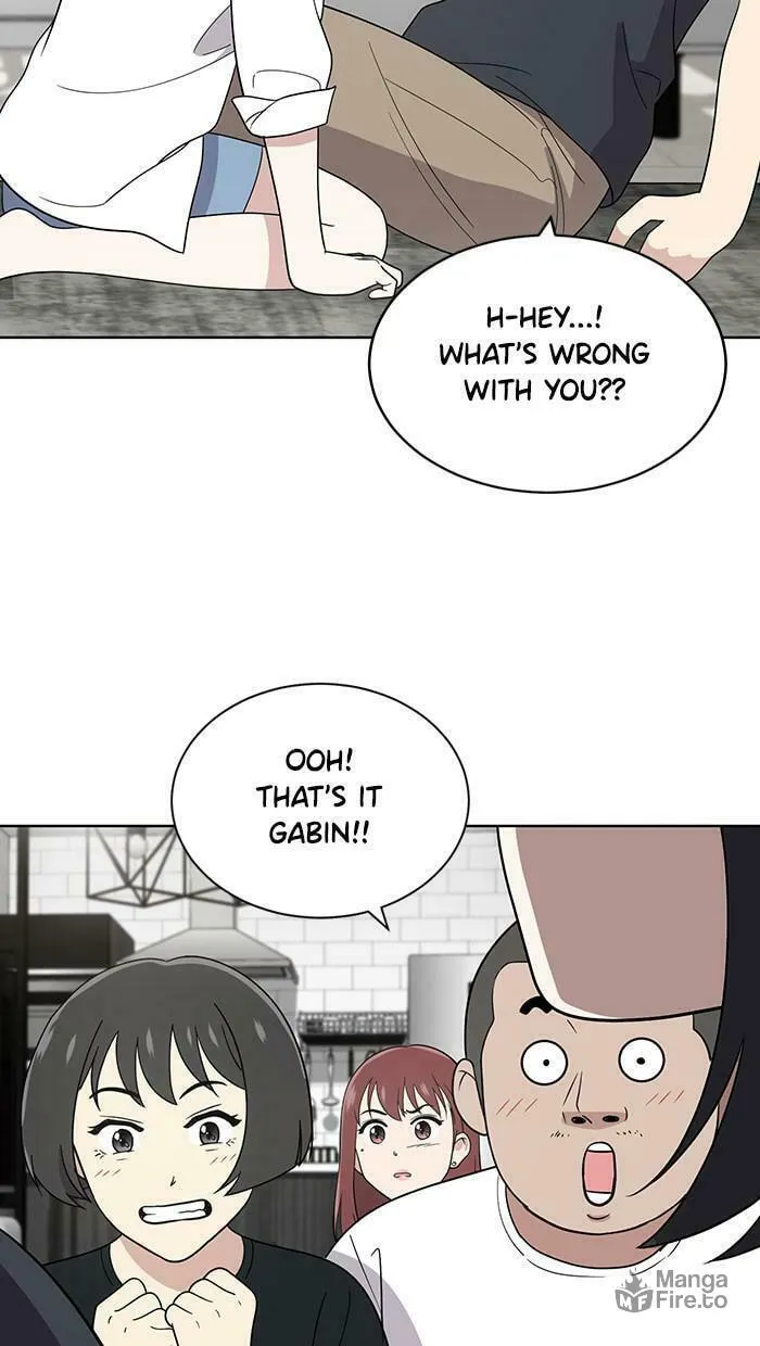 She's Hopeless Chapter 51 page 15 - 