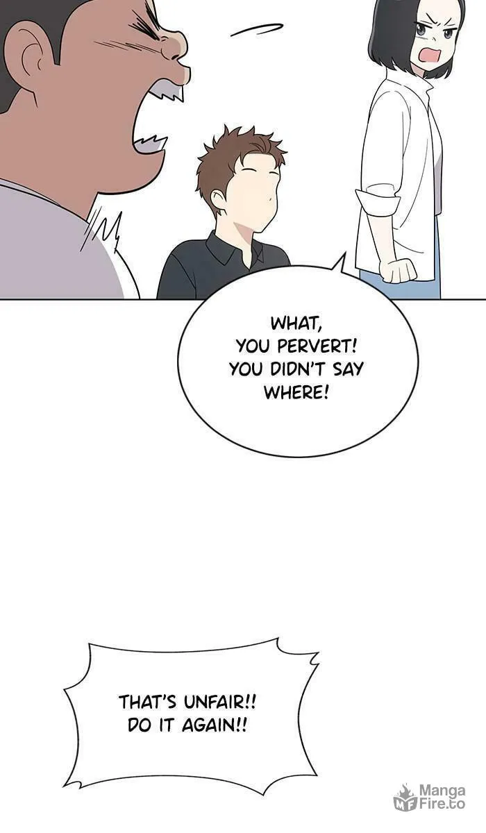 She's Hopeless Chapter 51 page 27 - 