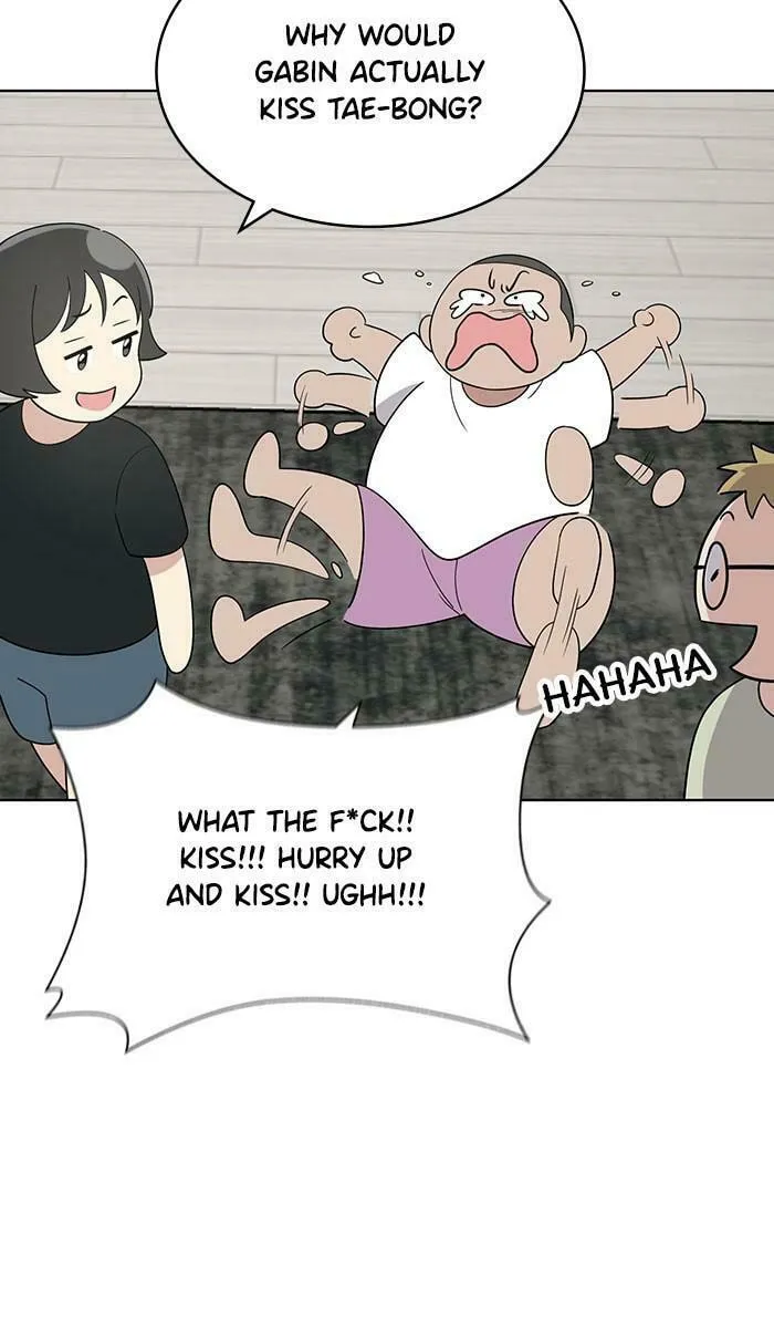 She's Hopeless Chapter 51 page 29 - 