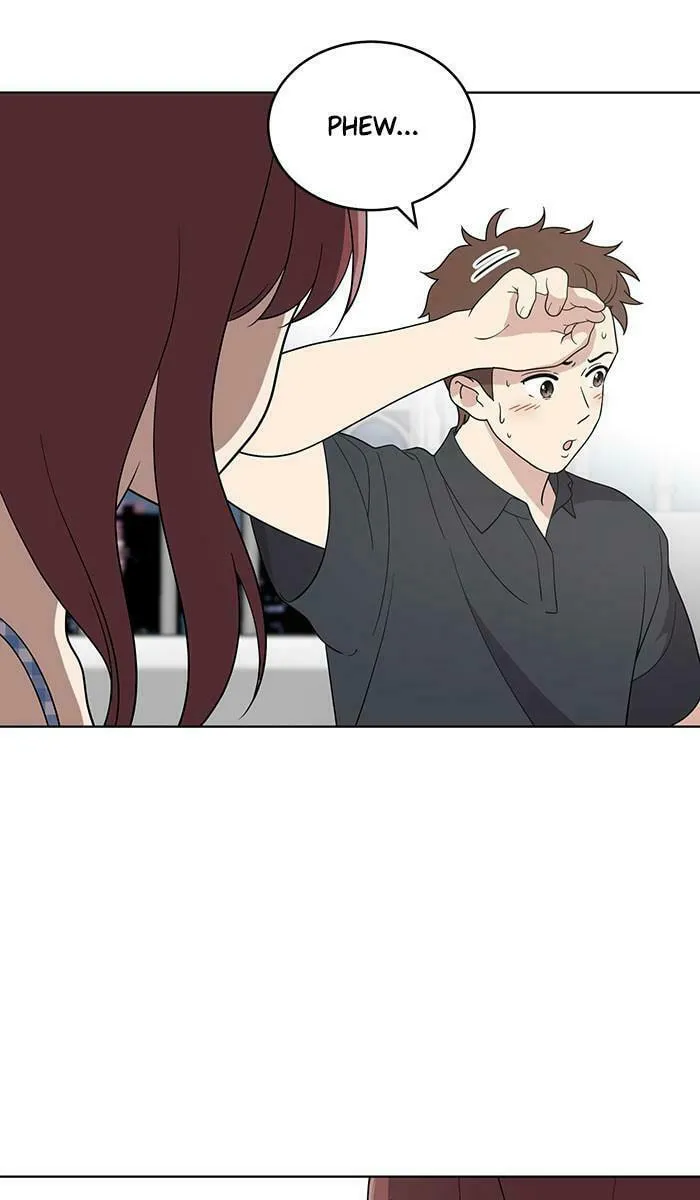 She's Hopeless Chapter 51 page 31 - 