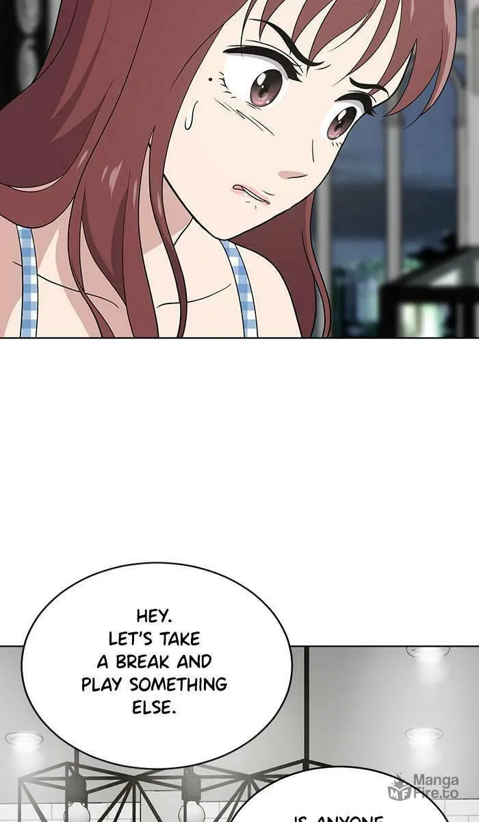 She's Hopeless Chapter 51 page 33 - 