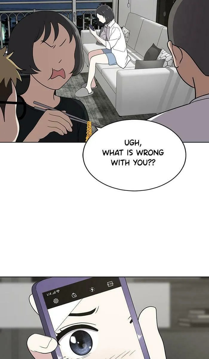 She's Hopeless Chapter 51 page 41 - 