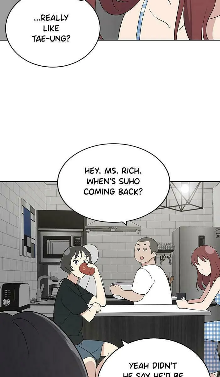 She's Hopeless Chapter 51 page 44 - 