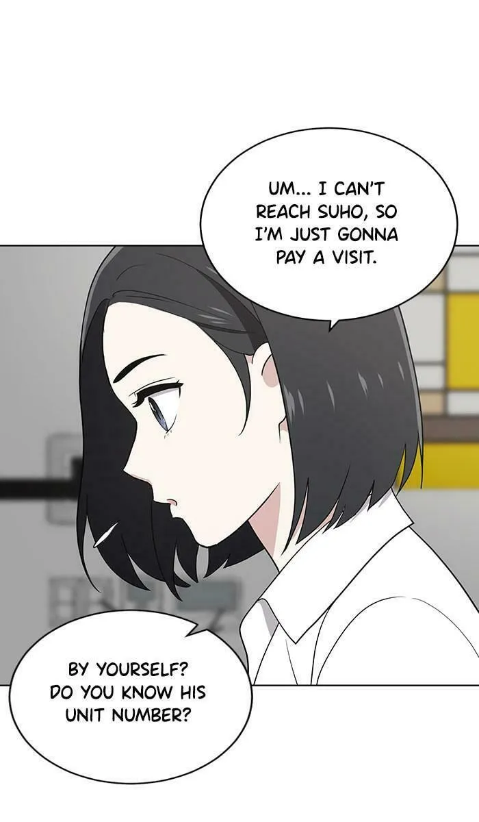 She's Hopeless Chapter 51 page 49 - 