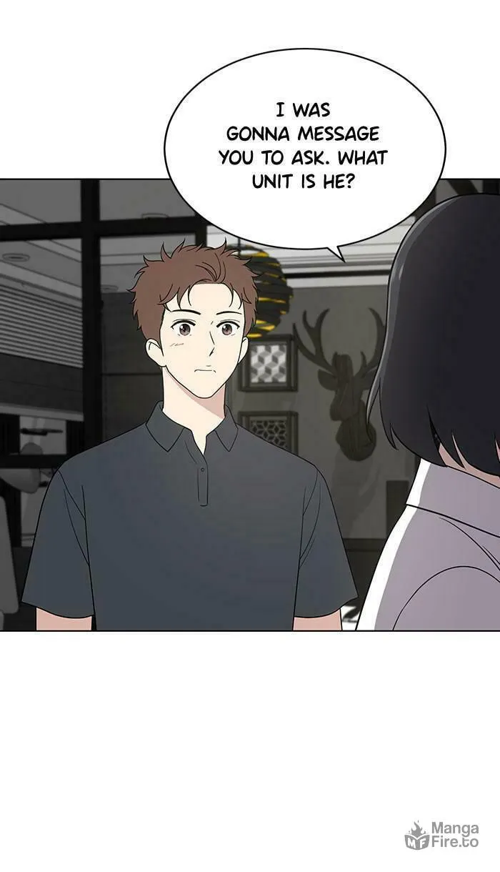 She's Hopeless Chapter 51 page 50 - 