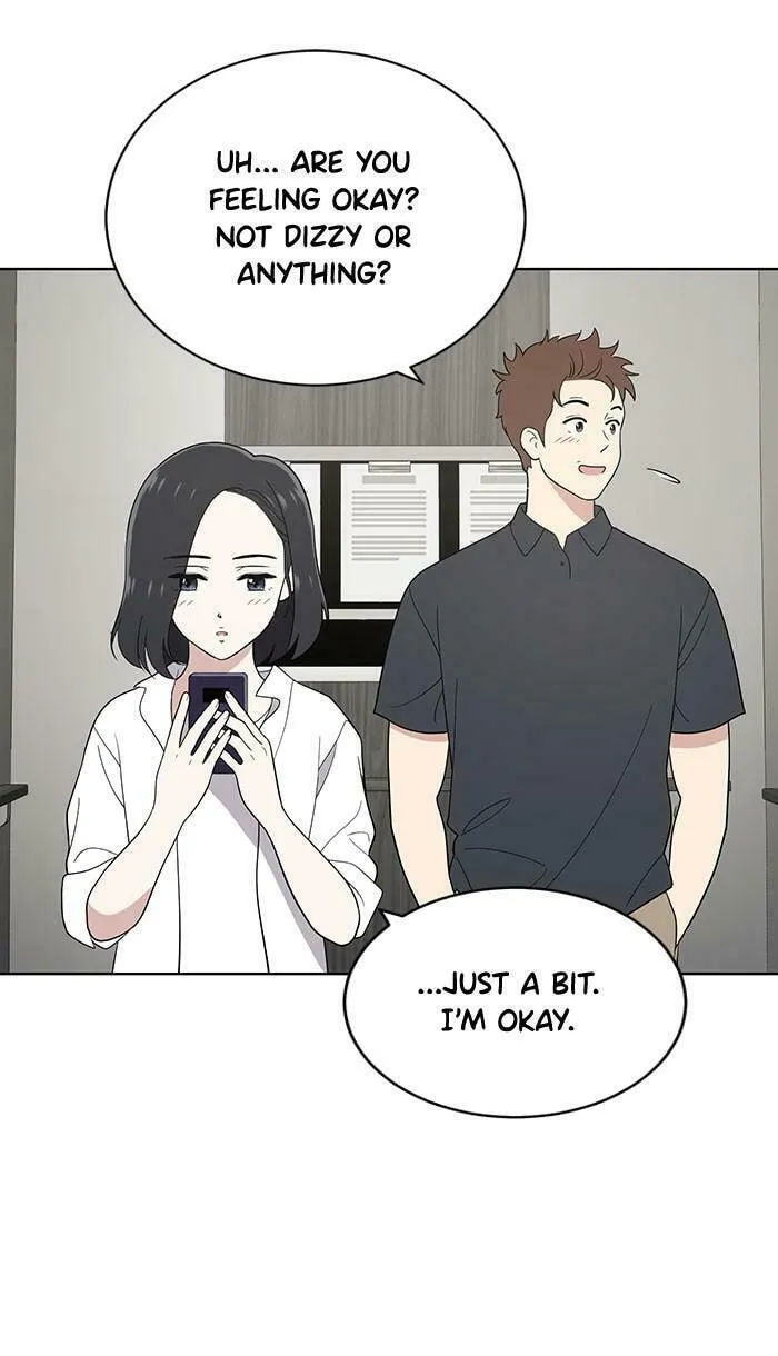 She's Hopeless Chapter 51 page 53 - 