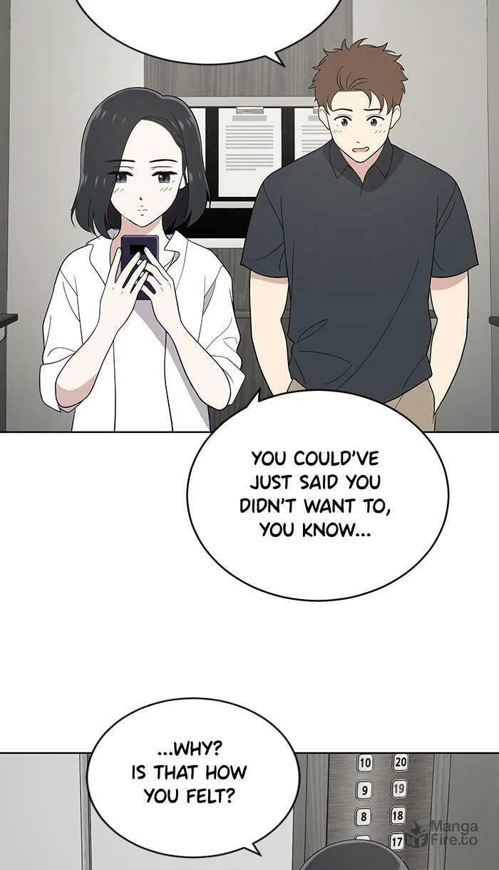 She's Hopeless Chapter 51 page 55 - 