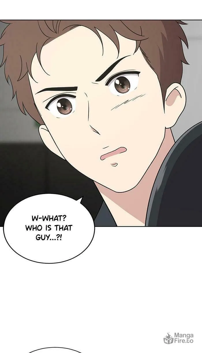 She's Hopeless Chapter 51 page 65 - 