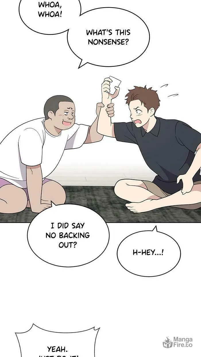 She's Hopeless Chapter 51 page 9 - 