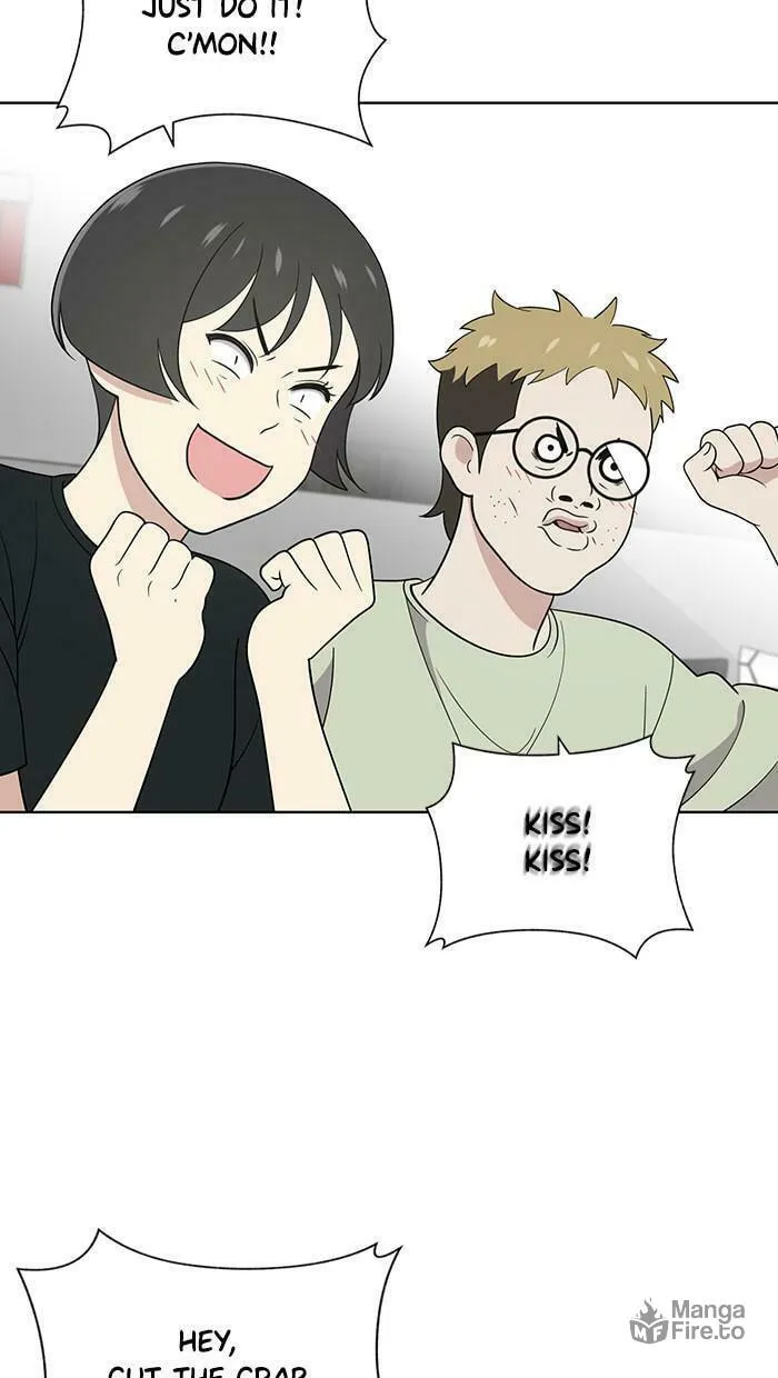 She's Hopeless Chapter 51 page 10 - 
