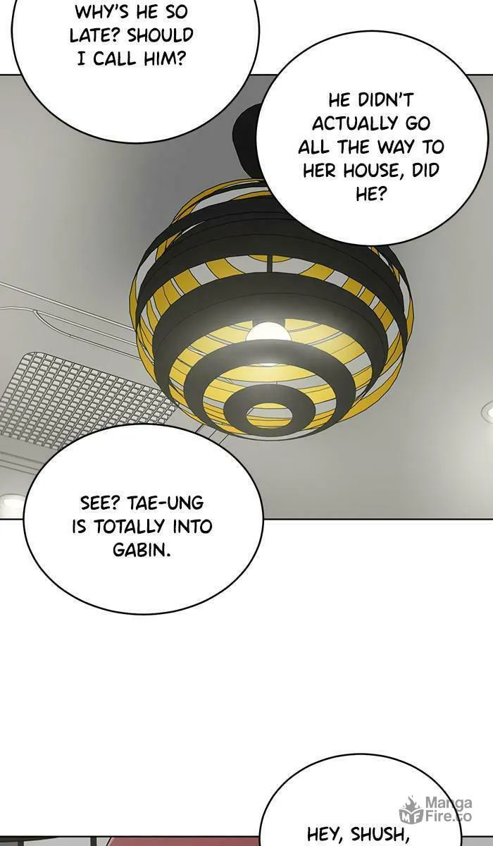 She's Hopeless Chapter 52 page 102 - 