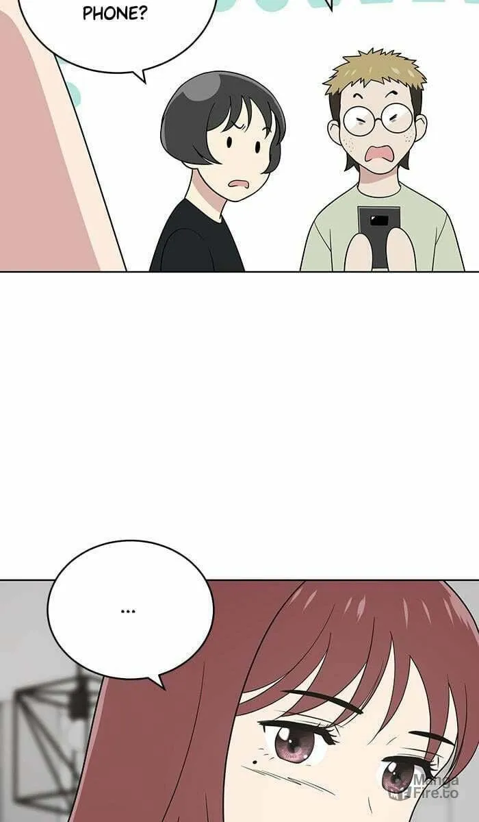 She's Hopeless Chapter 52 page 105 - 