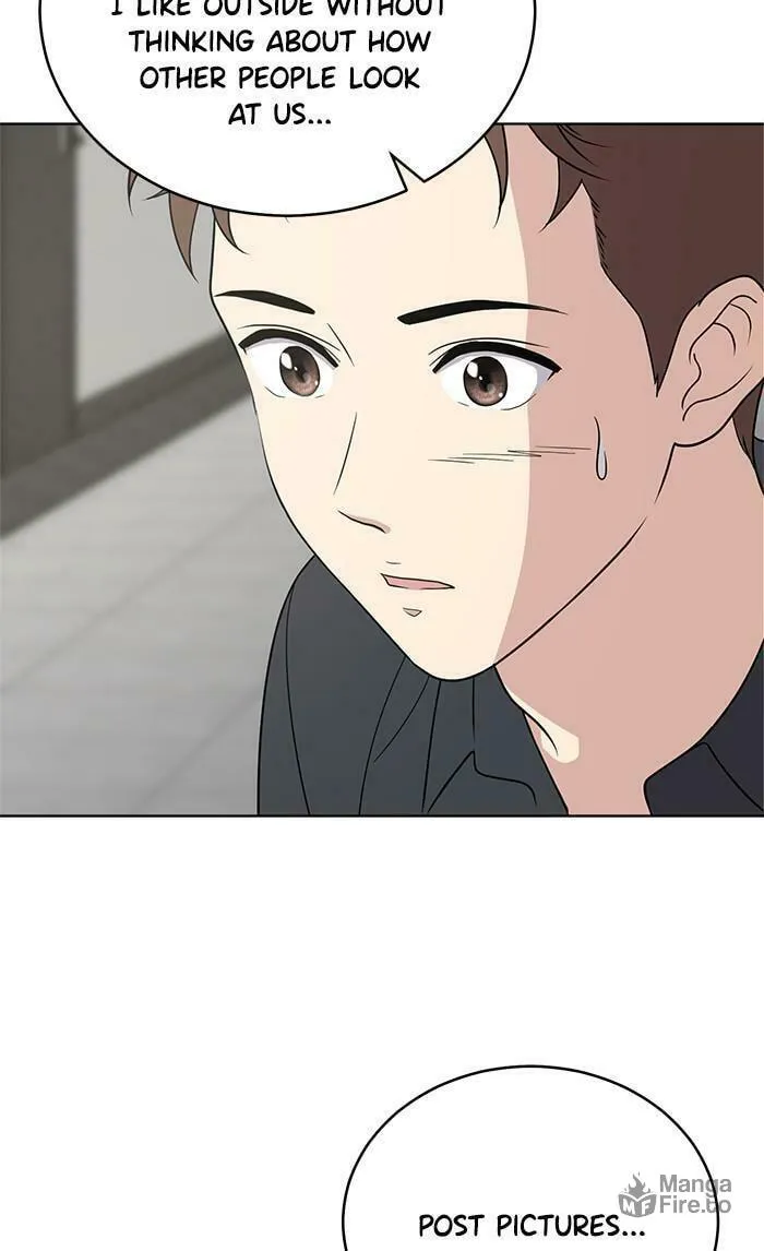 She's Hopeless Chapter 52 page 15 - 