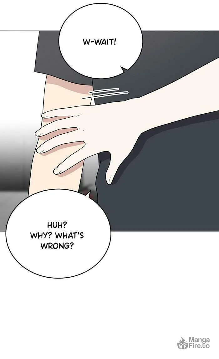 She's Hopeless Chapter 52 page 3 - 