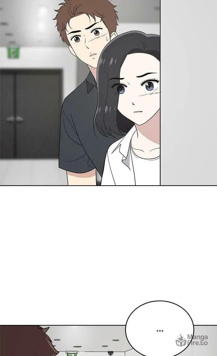 She's Hopeless Chapter 52 page 21 - 