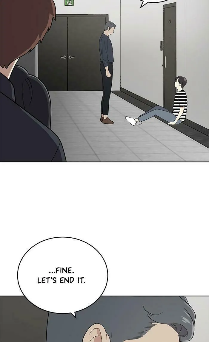 She's Hopeless Chapter 52 page 22 - 