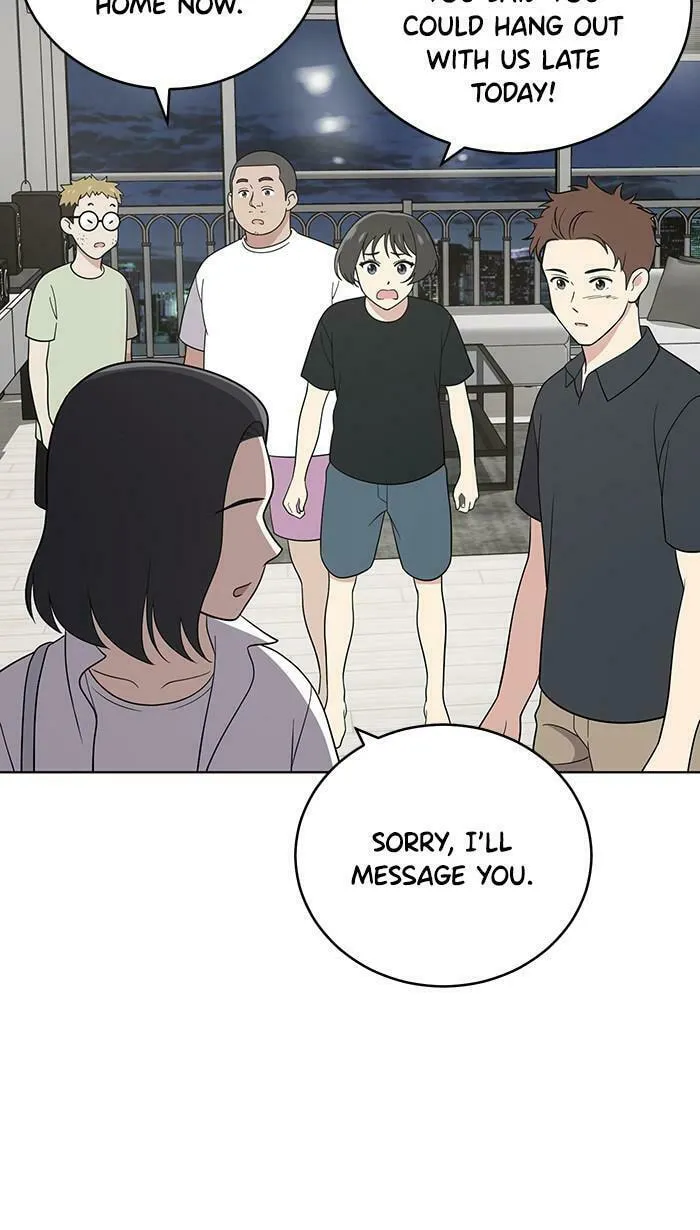 She's Hopeless Chapter 52 page 49 - 