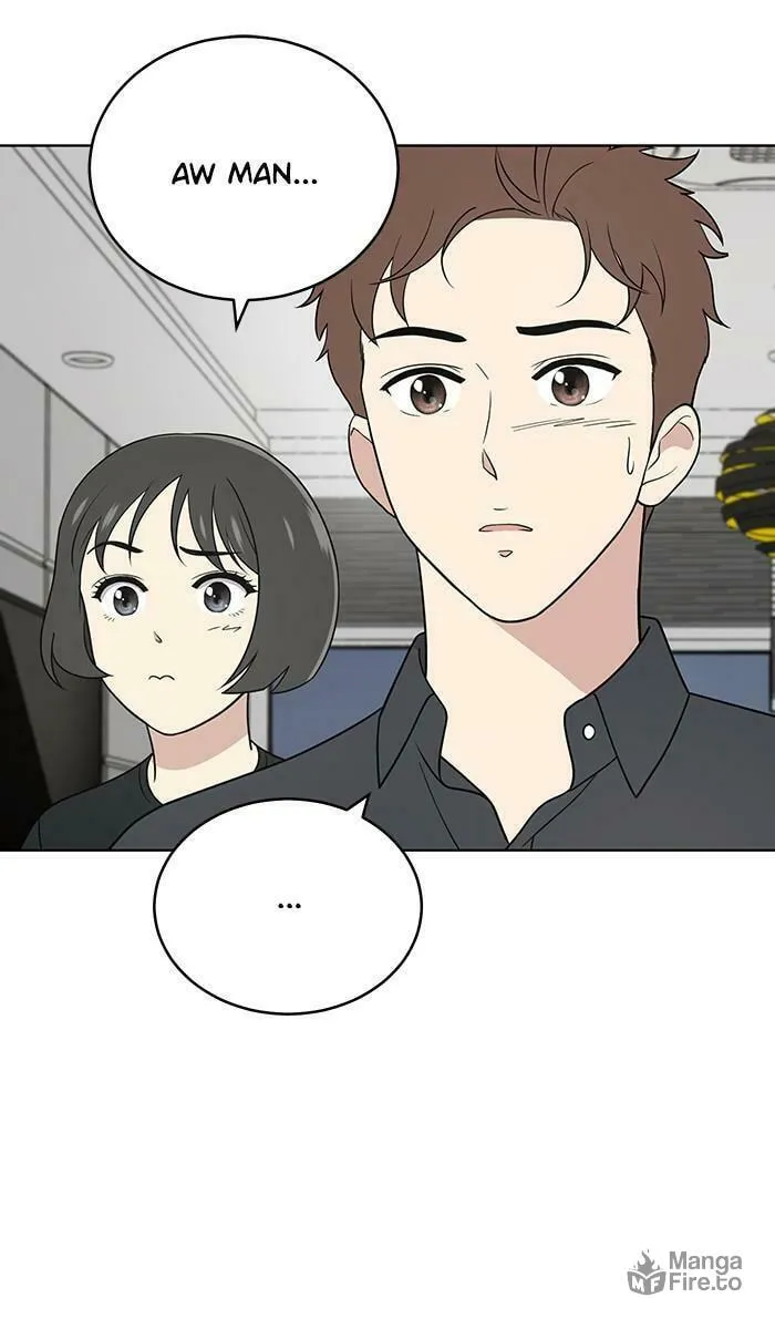She's Hopeless Chapter 52 page 51 - 