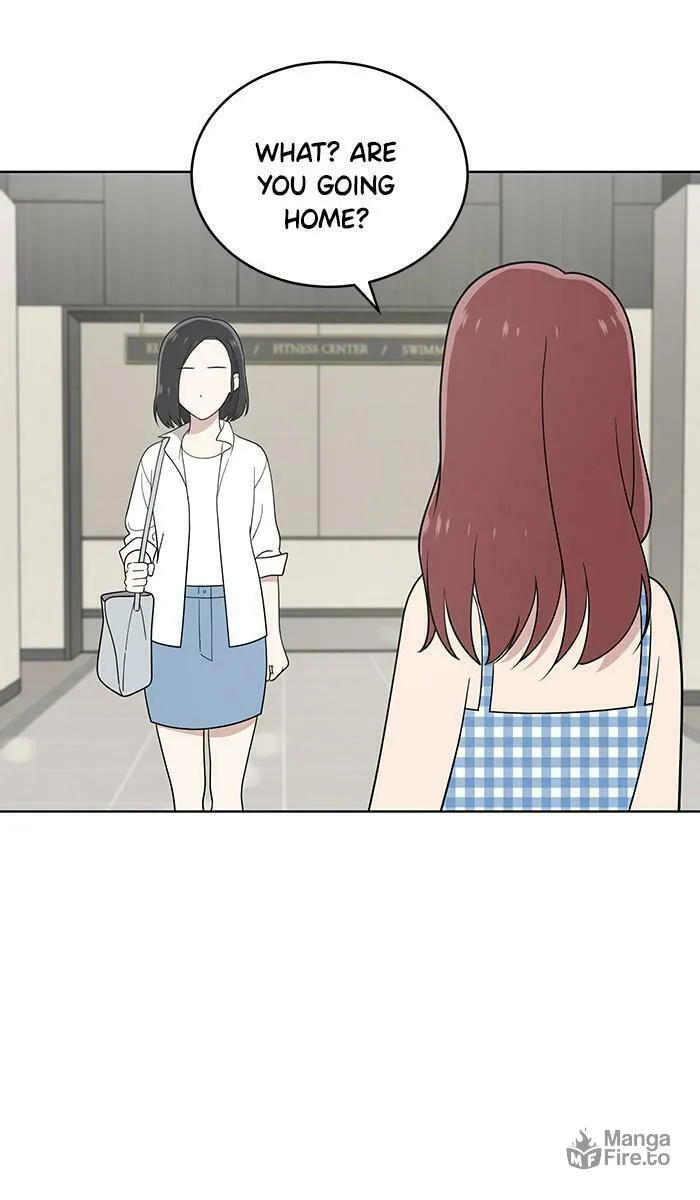 She's Hopeless Chapter 52 page 54 - 