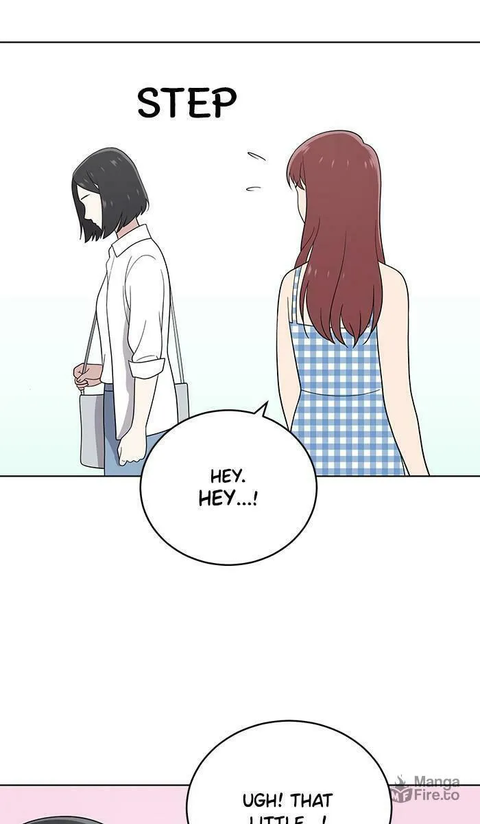 She's Hopeless Chapter 52 page 55 - 