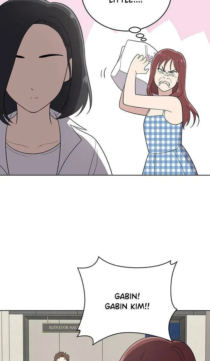 She's Hopeless Chapter 52 page 56 - 
