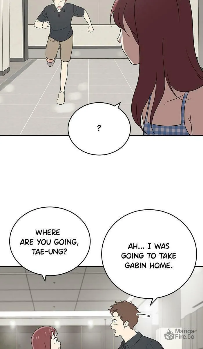 She's Hopeless Chapter 52 page 57 - 