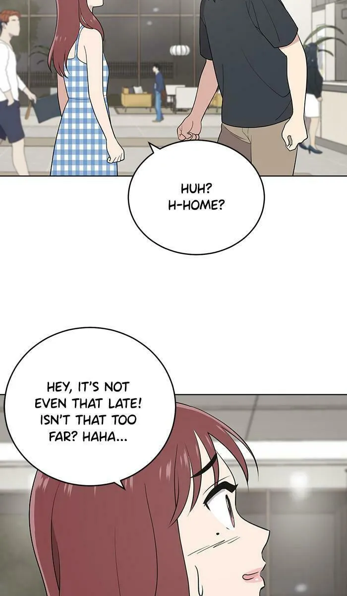 She's Hopeless Chapter 52 page 58 - 