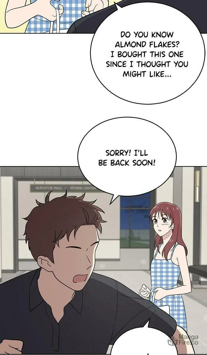 She's Hopeless Chapter 52 page 60 - 