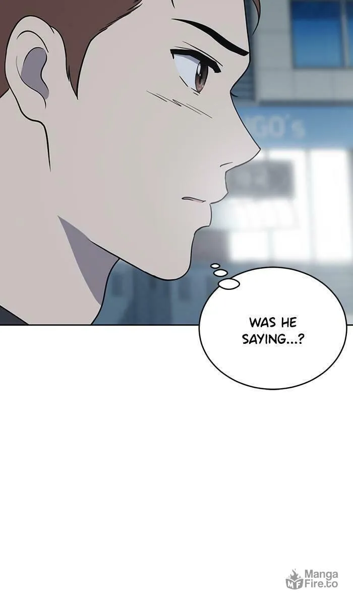 She's Hopeless Chapter 52 page 70 - 