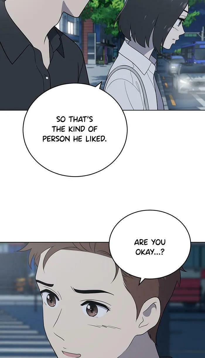 She's Hopeless Chapter 52 page 83 - 