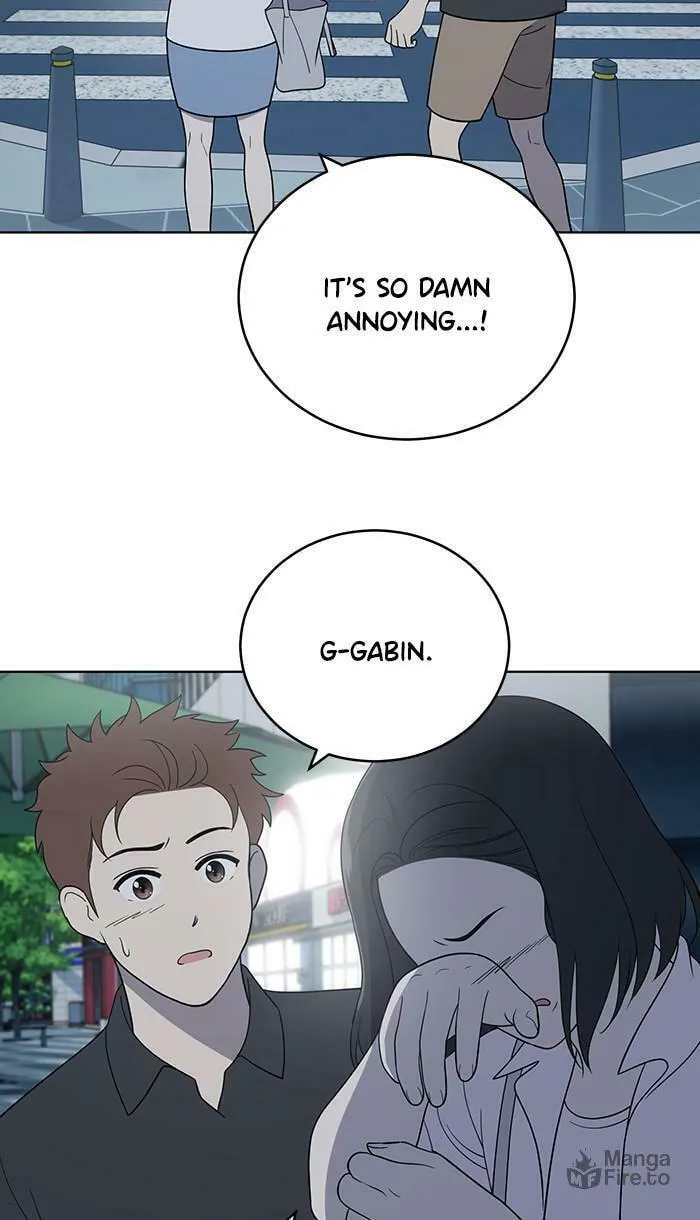 She's Hopeless Chapter 52 page 90 - 