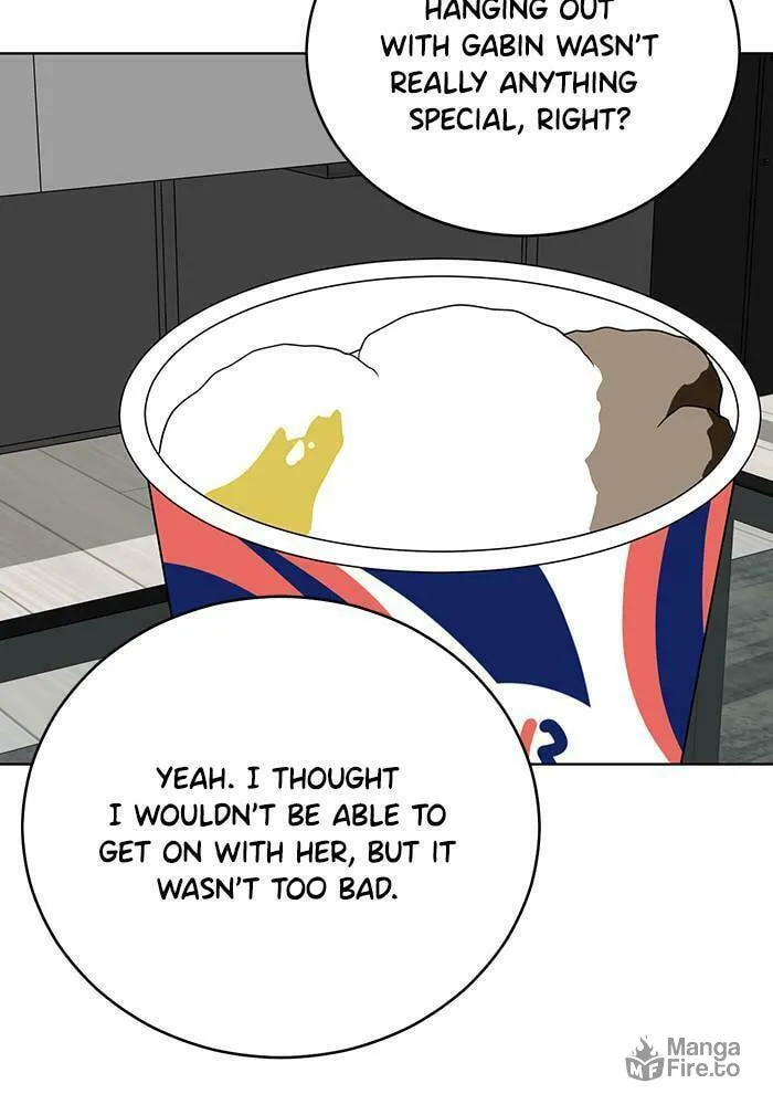 She's Hopeless Chapter 52 page 99 - 