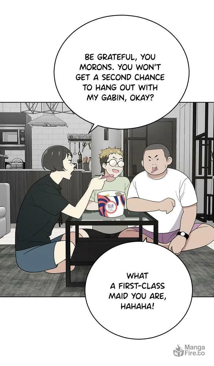 She's Hopeless Chapter 52 page 100 - 