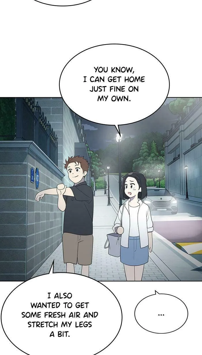She's Hopeless Chapter 53 page 2 - 