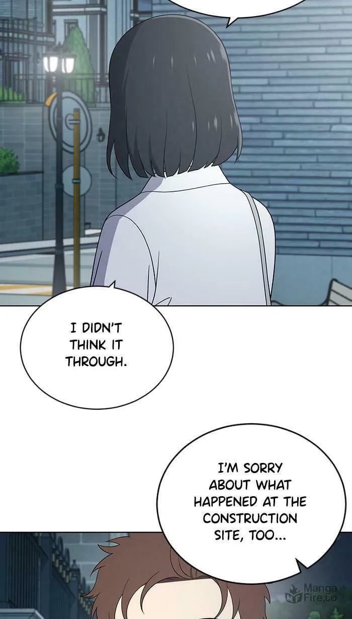 She's Hopeless Chapter 53 page 12 - 
