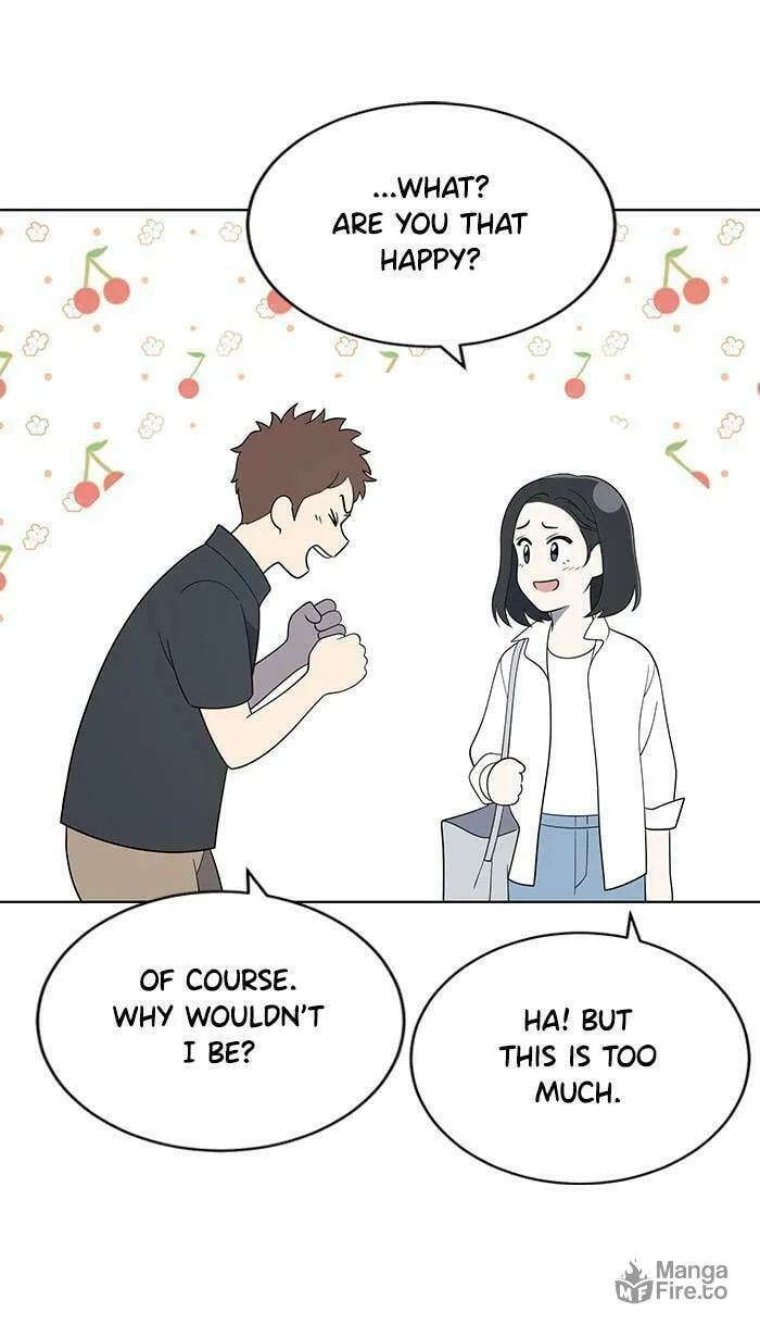 She's Hopeless Chapter 53 page 18 - 