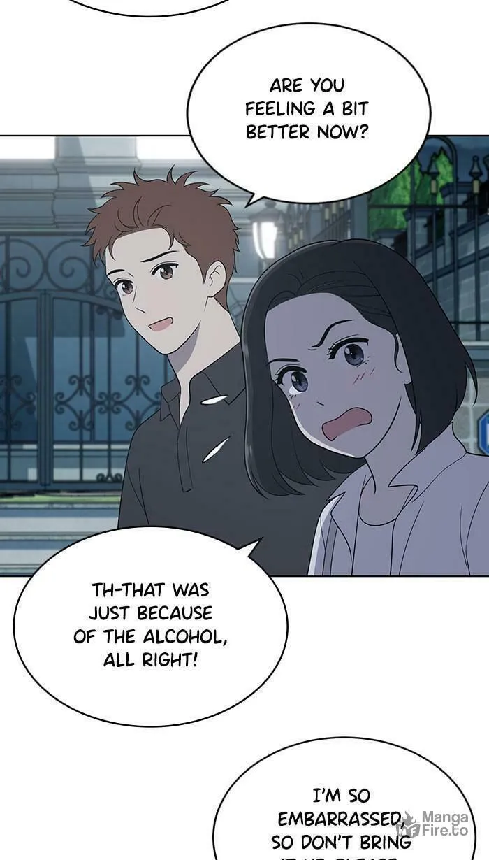 She's Hopeless Chapter 53 page 3 - 