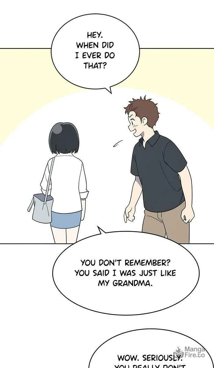 She's Hopeless Chapter 53 page 25 - 