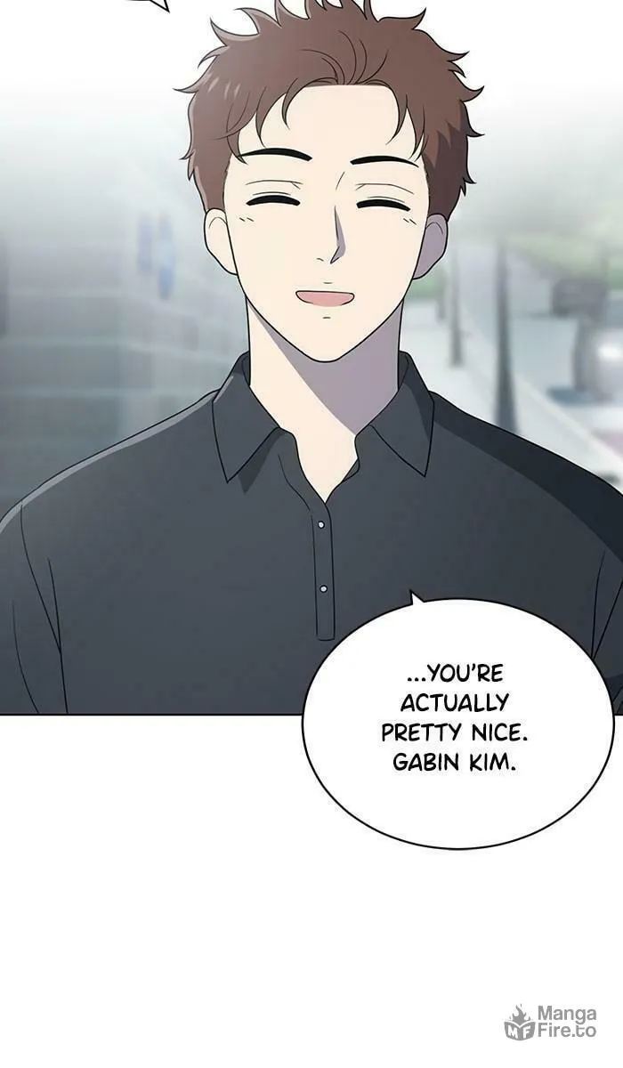 She's Hopeless Chapter 53 page 30 - 