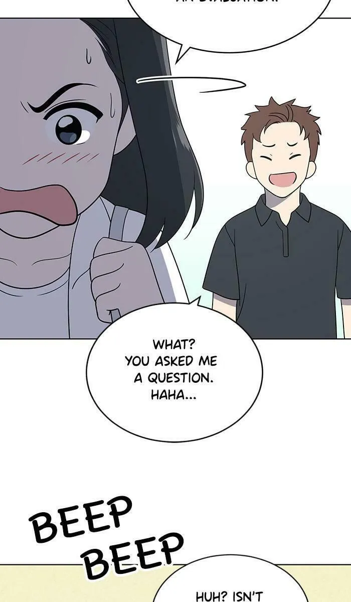 She's Hopeless Chapter 53 page 32 - 