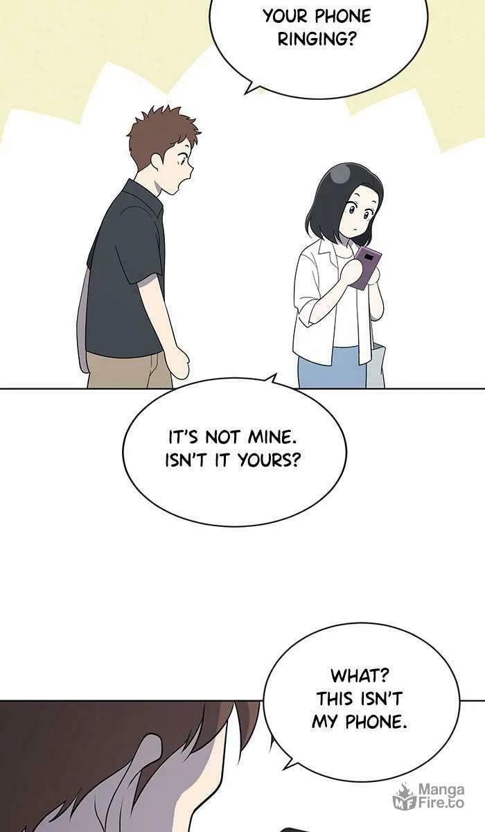 She's Hopeless Chapter 53 page 33 - 