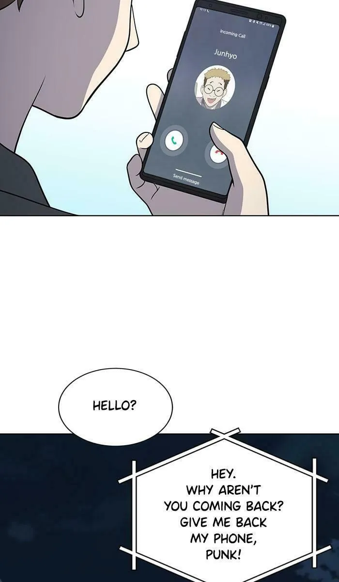She's Hopeless Chapter 53 page 34 - 