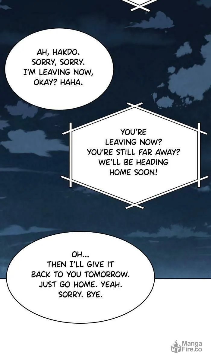 She's Hopeless Chapter 53 page 35 - 
