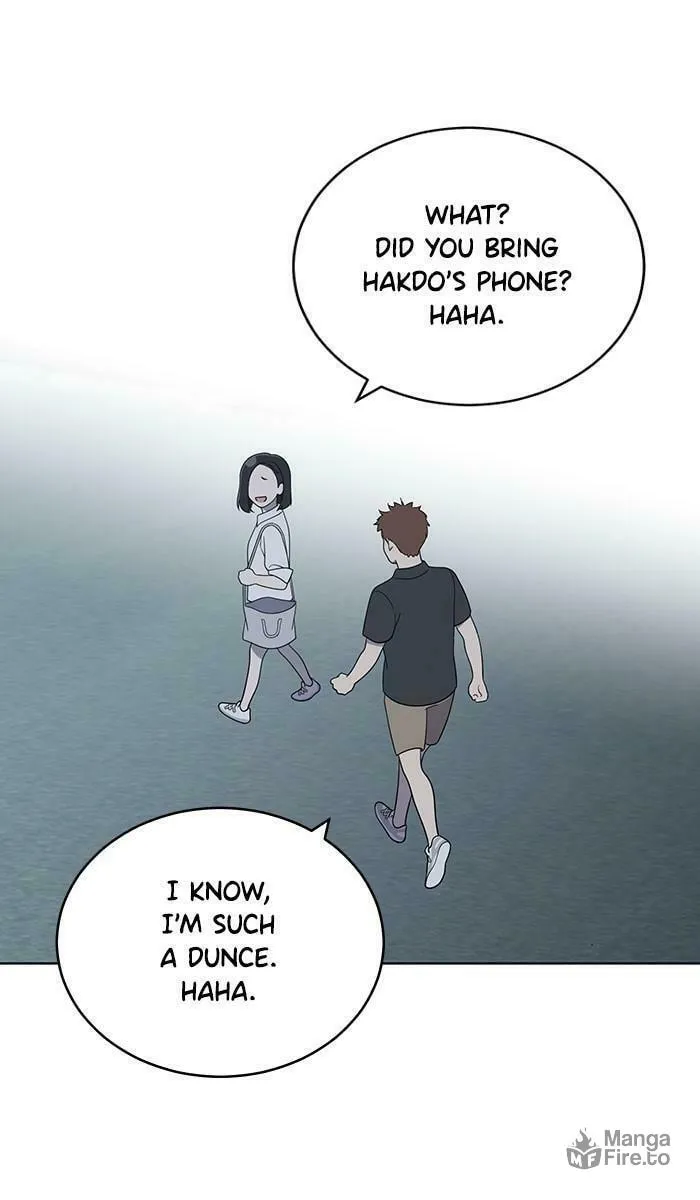 She's Hopeless Chapter 53 page 36 - 