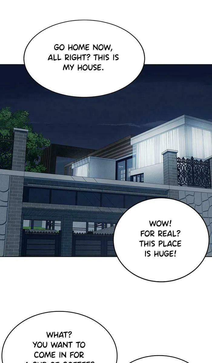 She's Hopeless Chapter 53 page 37 - 