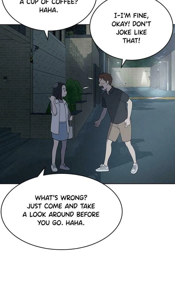 She's Hopeless Chapter 53 page 38 - 