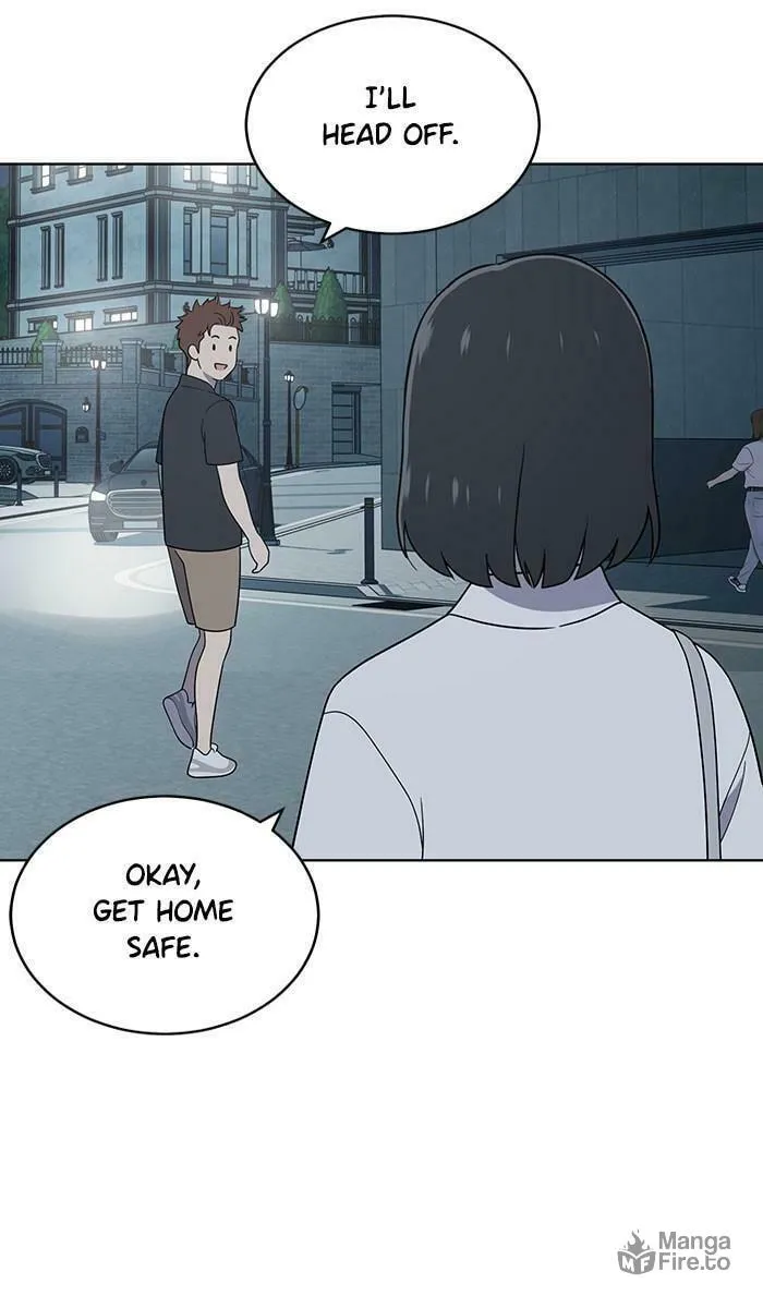 She's Hopeless Chapter 53 page 39 - 